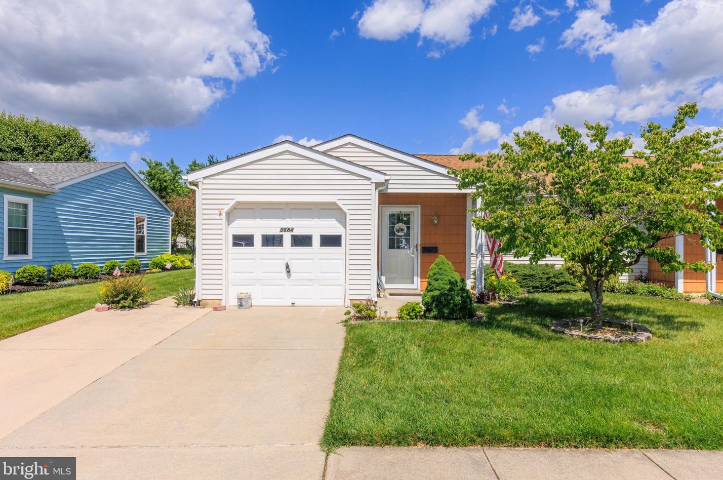 5684 Crabapple Dr, Frederick, MD 21703-9591