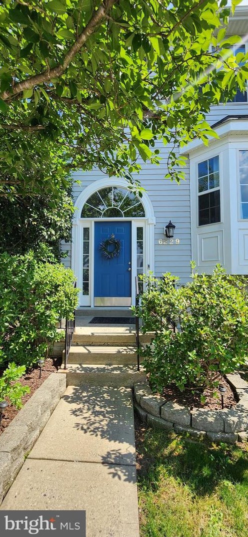 6229 Cliffside Ter, Frederick, MD 21701-5883