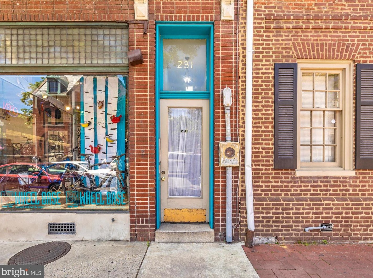 231 Market Street N #3, Frederick, MD 21701