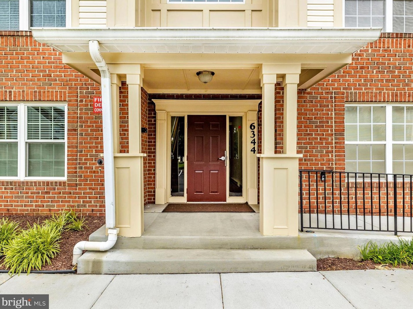 6344 Springwater Ter, Frederick, MD 21701-7658