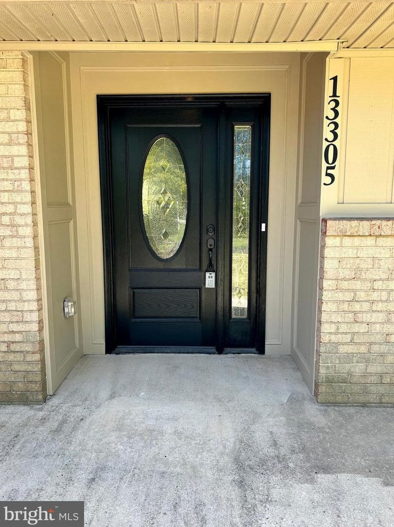 13305 Old Annapolis Rd, Mount Airy MD 21771-7735 exterior