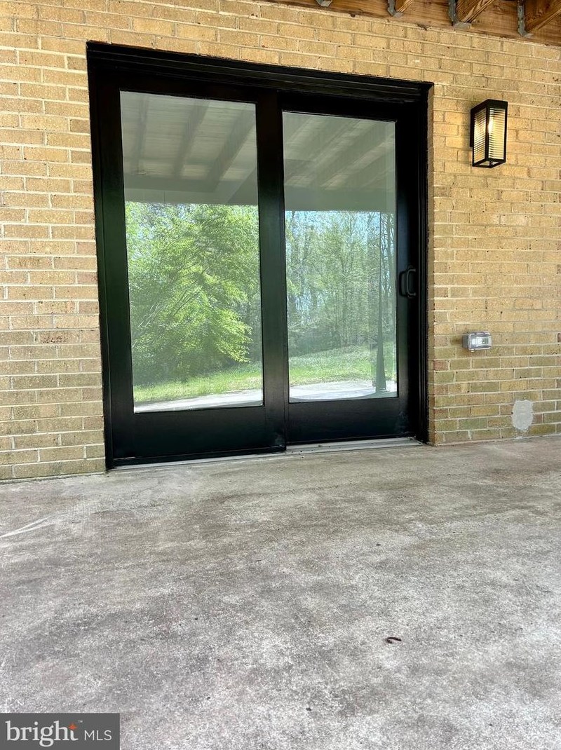 13305 Old Annapolis Rd, Mount Airy MD 21771-7735 exterior