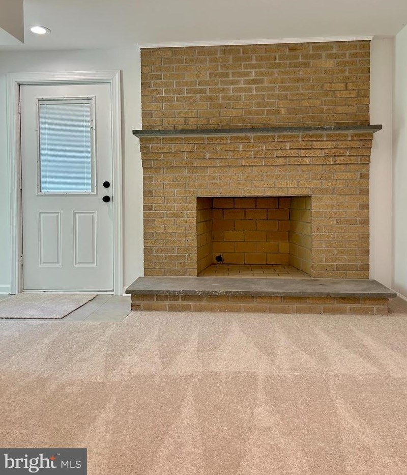 13305 Old Annapolis Rd, Mount Airy MD 21771-7735 exterior