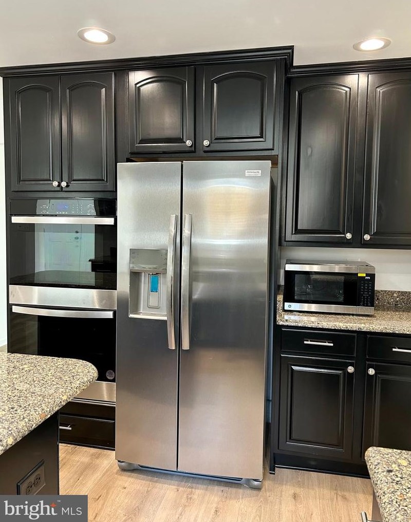 13305 Old Annapolis Rd, Mount Airy MD 21771-7735 exterior