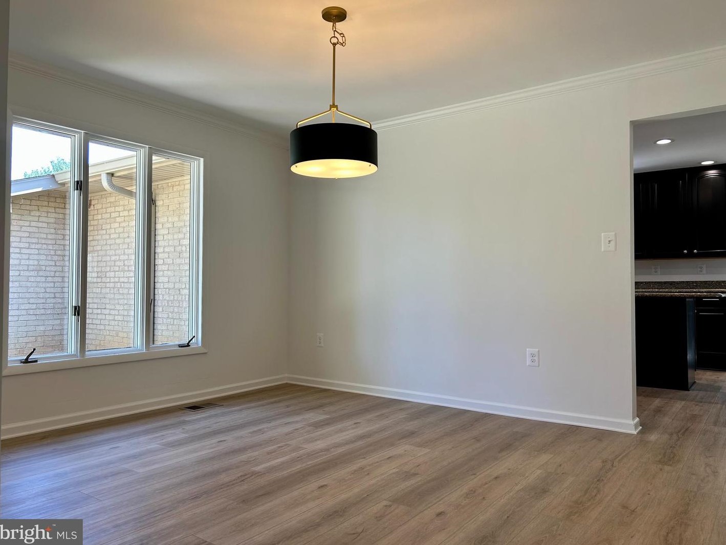 13305 Old Annapolis Rd, Mount Airy MD 21771-7735 exterior