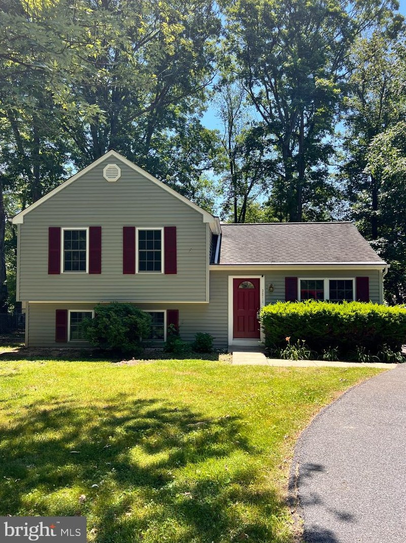 3815 Pippins Pl, Point of Rocks, MD 21777