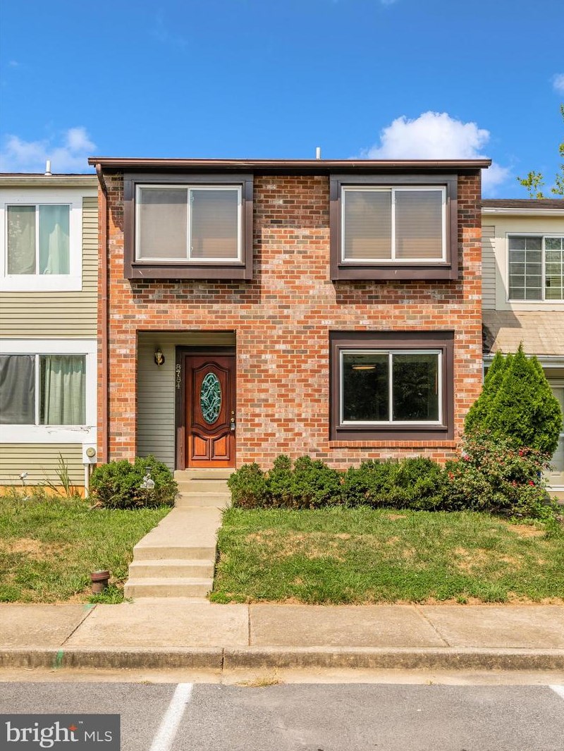 8784 Victory Ct, Walkersville, MD 21793