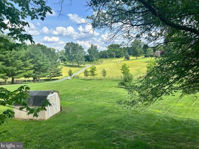 1145 Marthas Ct E, Brunswick, MD 21758