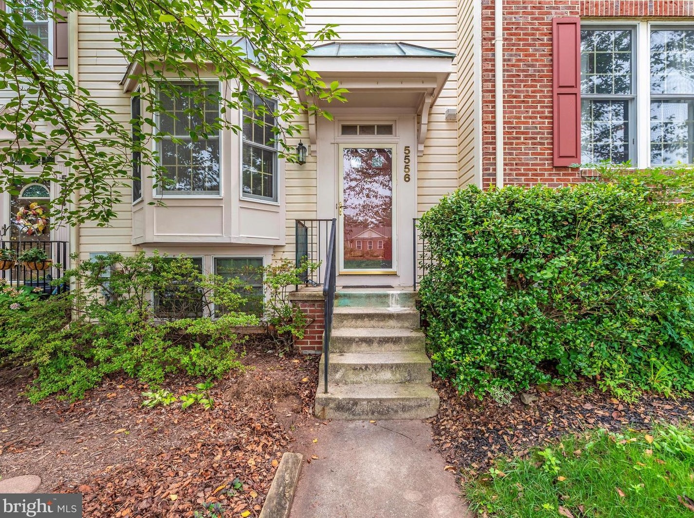 5556 Foxhall Ct, Frederick, MD 21703-8688