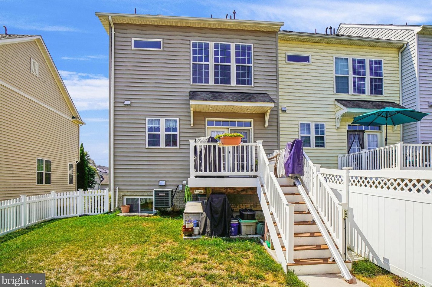 743 Appalachian Way, Brunswick, MD 21716