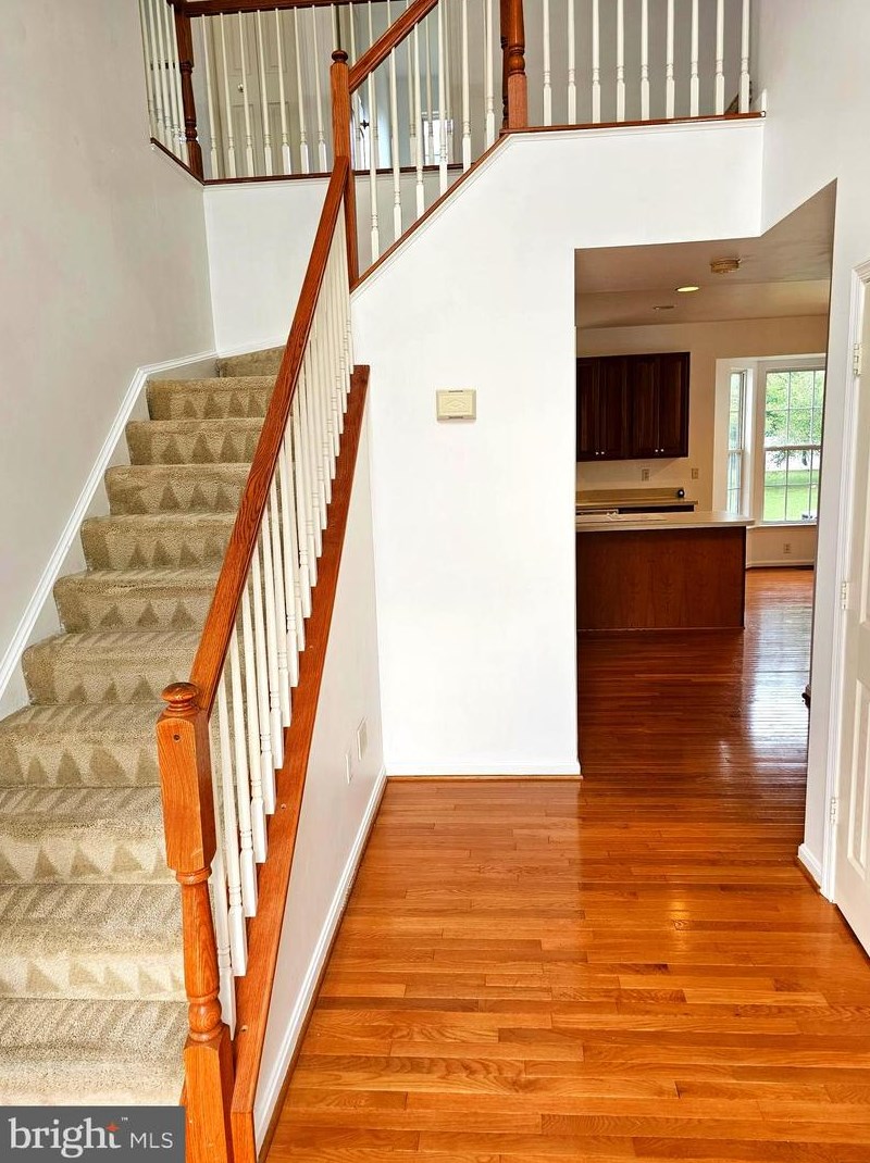 1019 Storrington Dr, Frederick MD  21702-5141 exterior