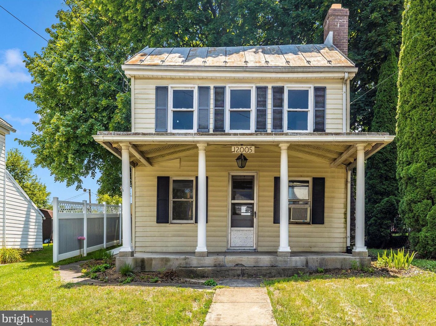 12005 Main, Libertytown, MD 21762