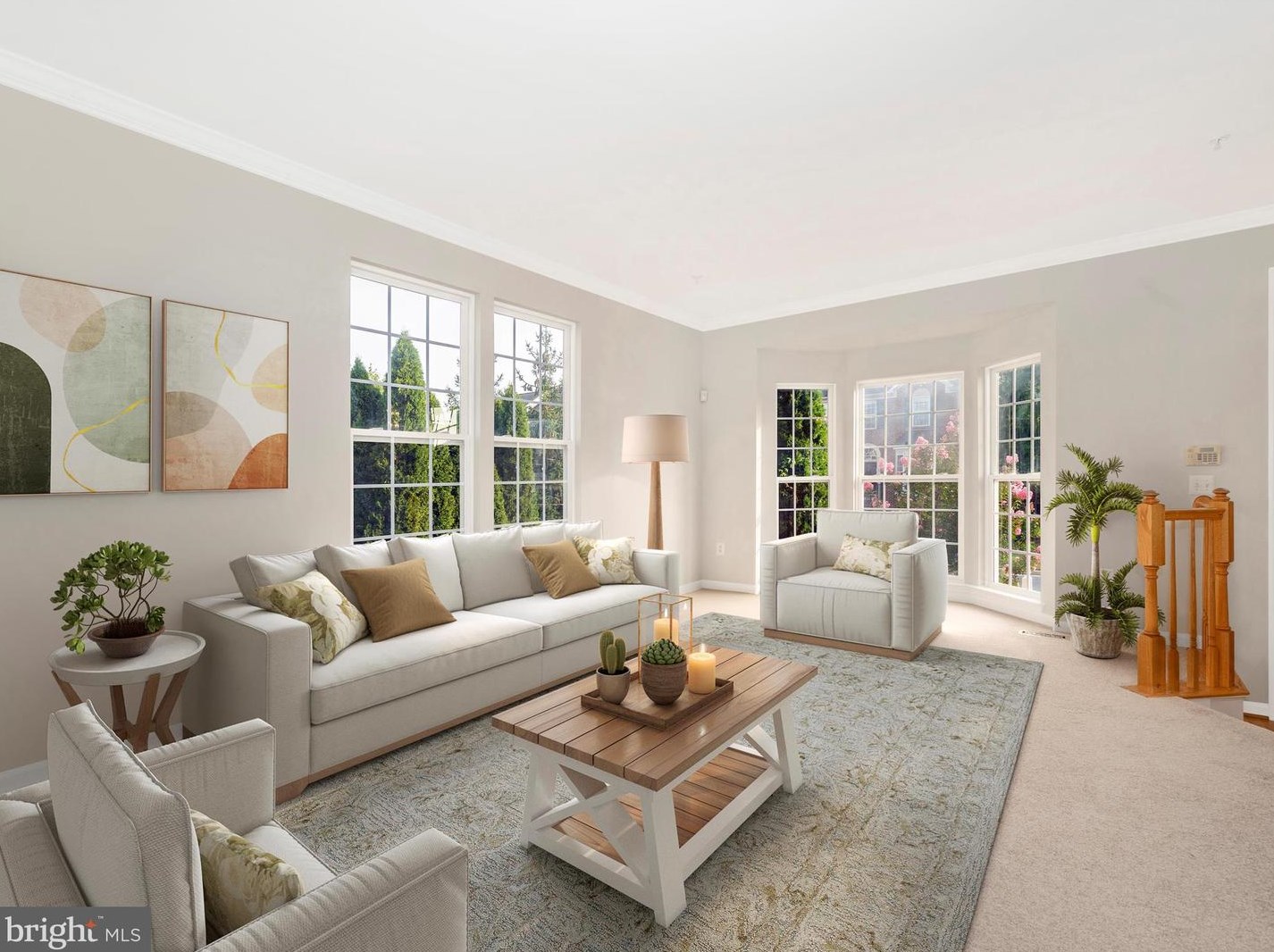 501 Stone Springs Ln, Middletown, MD 21769-7738