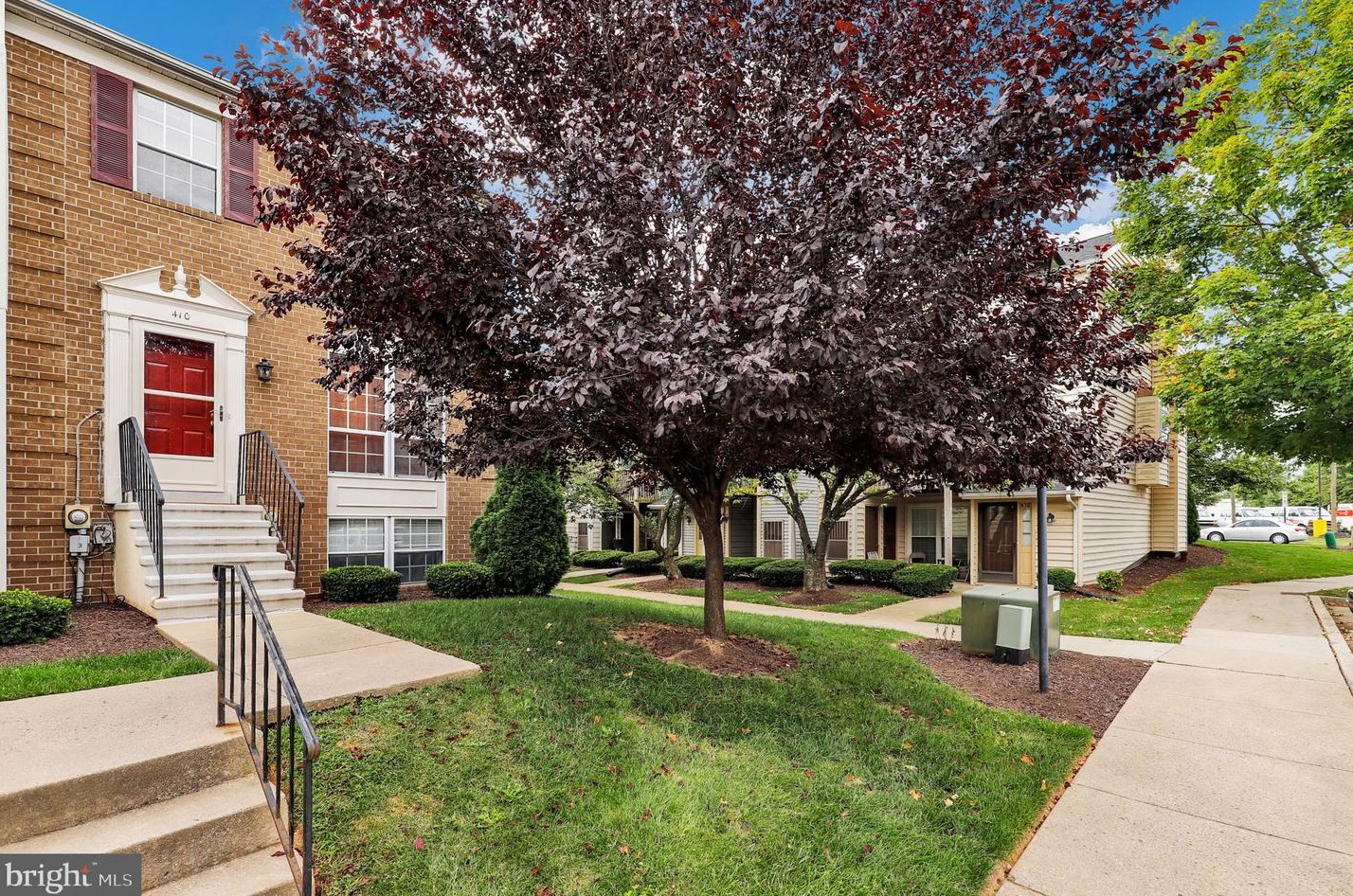 410 Terry Ct, Frederick, MD 21701-6389