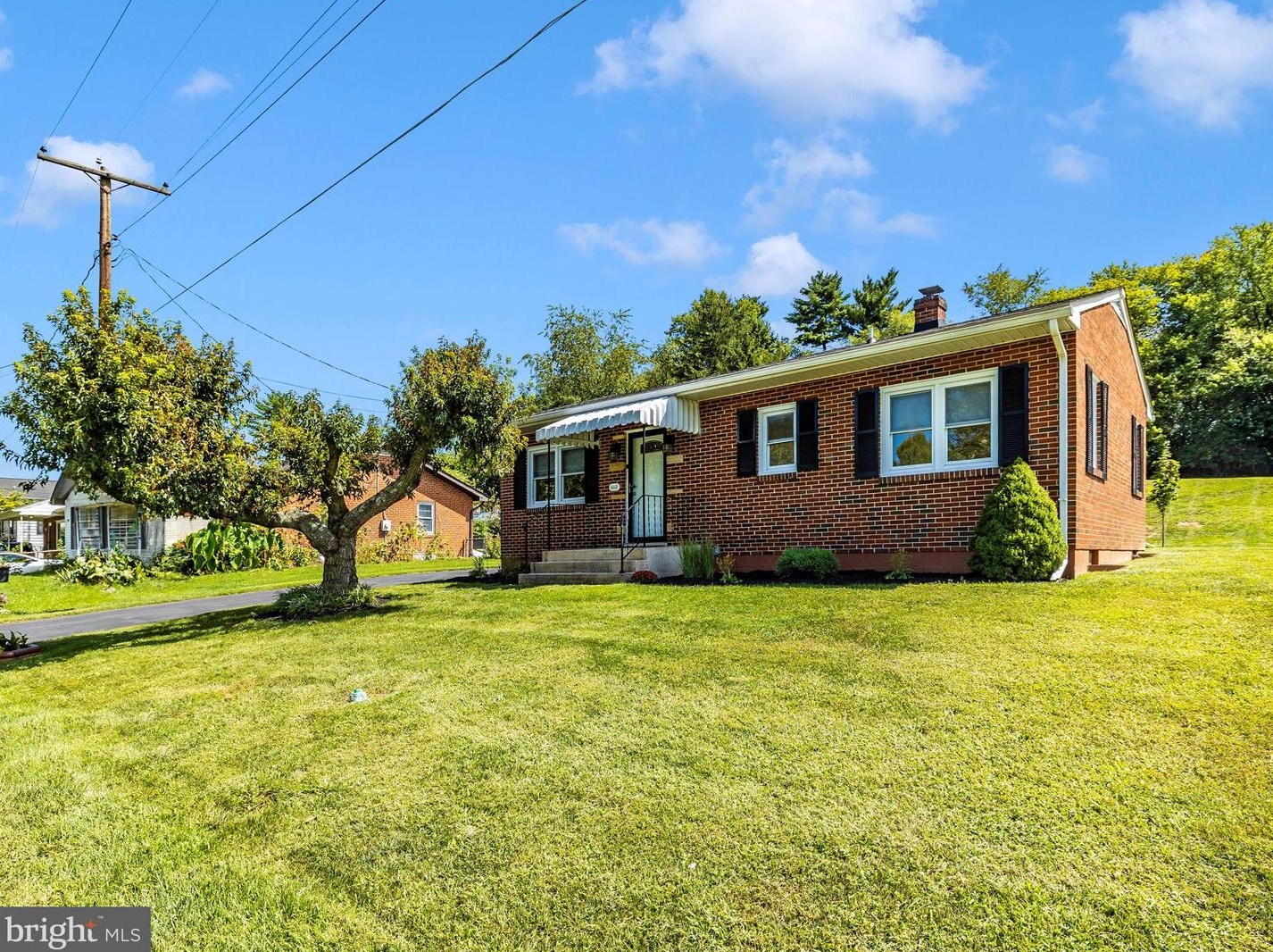 1112 2nd Ave, Brunswick, MD 21716