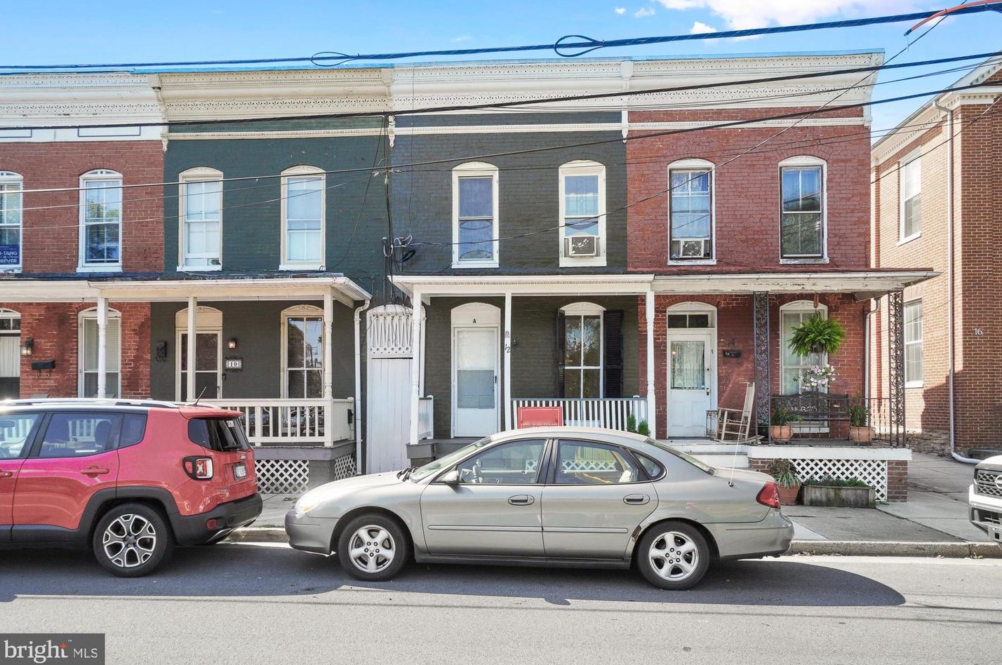 12 7th St, Frederick, MD 21701-4502