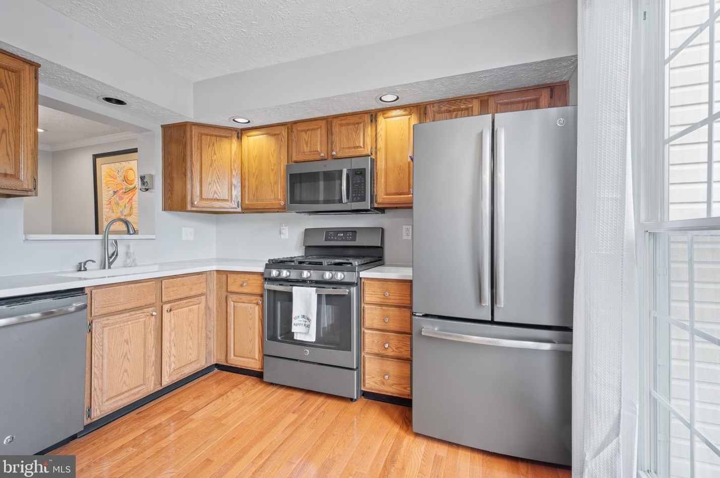 5559 Foxhall Ct, Frederick, MD 21703-8688