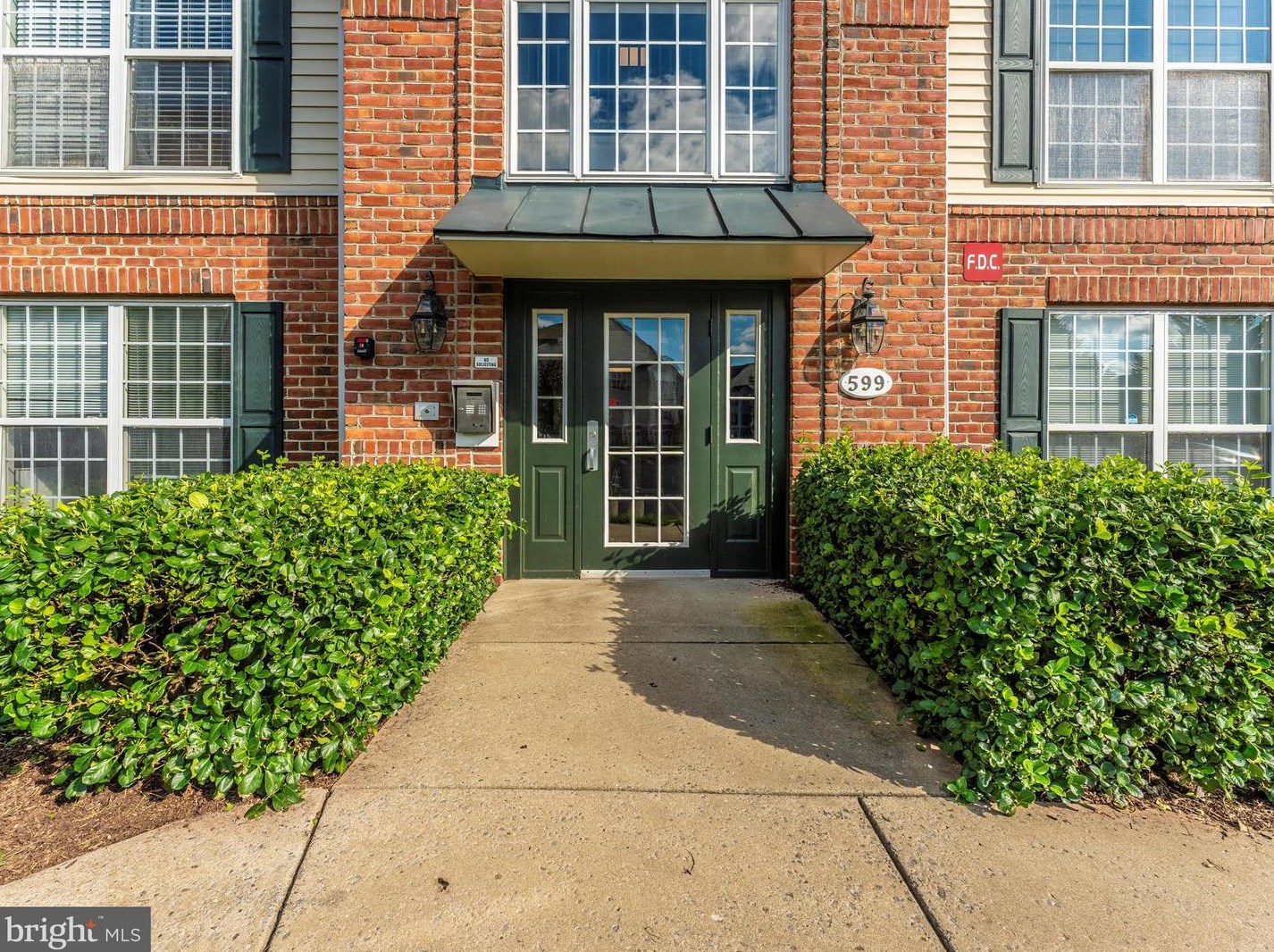 599 Cawley Dr, Frederick, MD 21703-2237