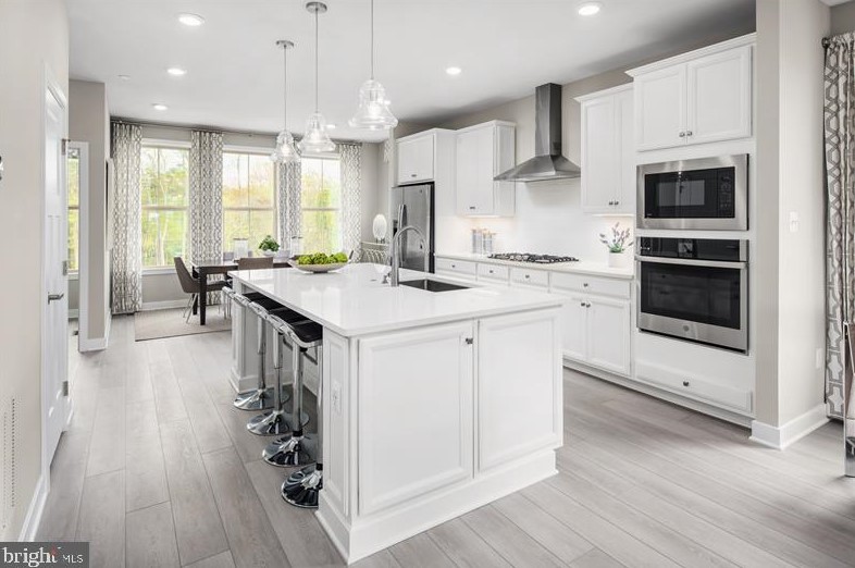 9016 Amelung St, Frederick, MD 21704-7006