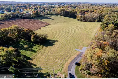 (Lot 2) 12345 Fingerboard Road, Monrovia, MD 21770 - Photo 1