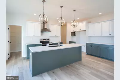 2600 Kellerton Avenue #MAGNOLIA, Frederick, MD 21702 - Photo 6