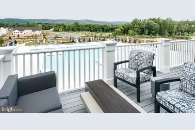 2600 Kellerton Avenue #MAGNOLIA, Frederick, MD 21702 - Photo 42