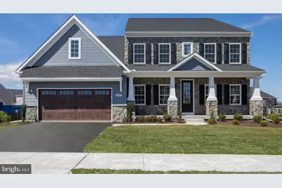 2600 Kellerton Avenue #NOTTINGHAM, Frederick, MD 21702 - Photo 4