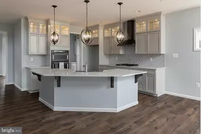 2600 Kellerton Avenue #NOTTINGHAM, Frederick, MD 21702 - Photo 8