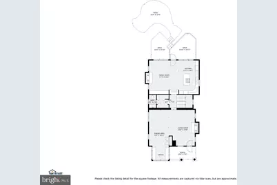 317 W College Terrace, Frederick, MD 21701 - Photo 102