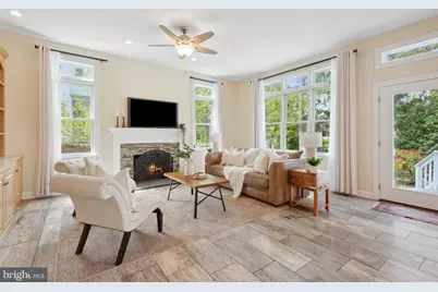 317 W College Terrace, Frederick, MD 21701 - Photo 36