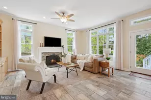 317 W College Terrace, Frederick, MD 21701 - Photo 36