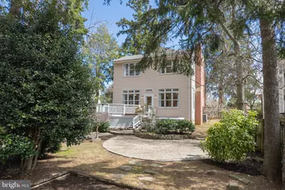 317 W College Terrace, Frederick, MD 21701 - Photo 88