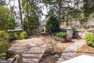 317 W College Terrace, Frederick, MD 21701 - Photo 78