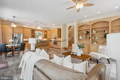 317 W College Terrace, Frederick, MD 21701 - Photo 44