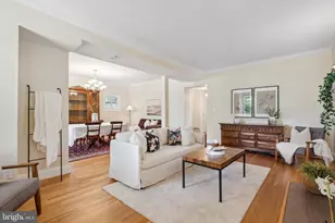 317 W College Terrace, Frederick, MD 21701 - Photo 6