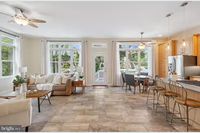 317 W College Terrace, Frederick, MD 21701 - Photo 20