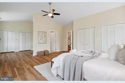 317 W College Terrace, Frederick, MD 21701 - Photo 50