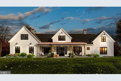 8843 Indian Springs Road, Frederick, MD 21702 - Photo 1