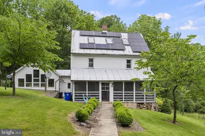 7456 Eylers Valley Flint Road, Thurmont, MD 21788 - Photo 1