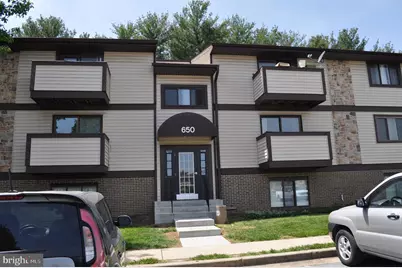 650 Heather Ridge Drive #12L, Frederick, MD 21702 - Photo 1