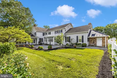 8423 Yellow Springs Rd., Frederick, MD 21702 - Photo 14