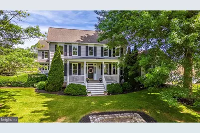 8423 Yellow Springs Rd., Frederick, MD 21702 - Photo 16