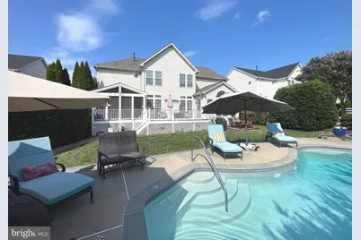 513 Glenbrook Drive, Middletown, MD 21769 - Photo 1