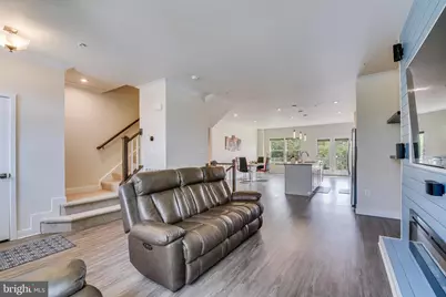 5851 Pecking Stone Street, New Market, MD 21774 - Photo 4