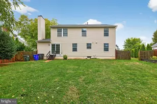 604 Monarch Ridge Rd, Frederick, MD 21703 - Photo 34