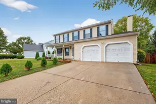 604 Monarch Ridge Rd, Frederick, MD 21703 - Photo 4