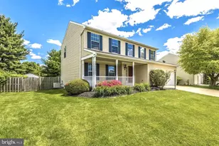 604 Monarch Ridge Rd, Frederick, MD 21703 - Photo 2