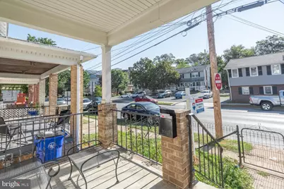 705 Motter Avenue, Frederick, MD 21701 - Photo 2