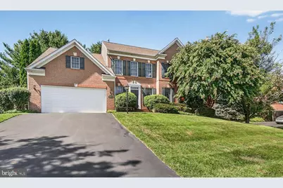 7010 Club House Circle, New Market, MD 21774 - Photo 2