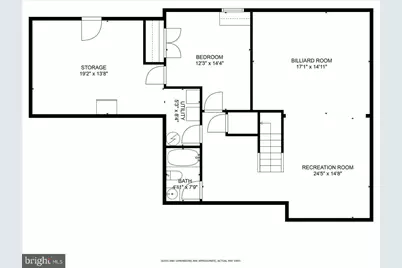 7010 Club House Circle, New Market, MD 21774 - Photo 60